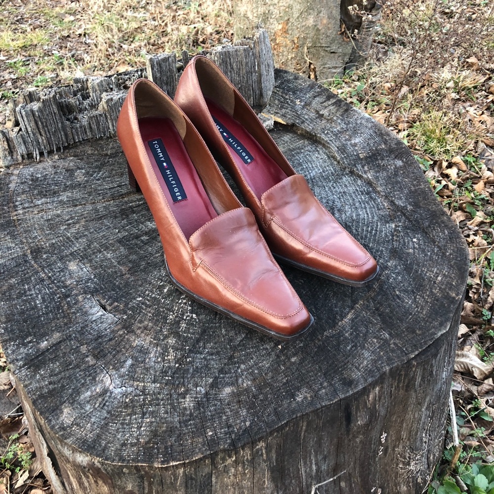Tommy Hilfiger Heels